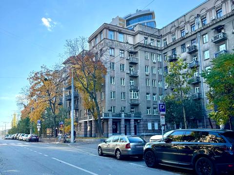 квартира по адресу Киев, Пирогова ул., 2