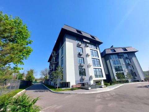 квартира по адресу Тираспольская ул., 44