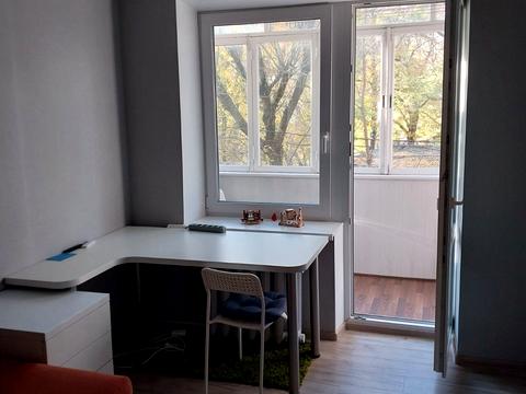 квартира по адресу Романа Ратушного ул. (Волгоградська), 6