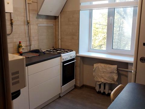 квартира по адресу Романа Ратушного ул. (Волгоградська), 6