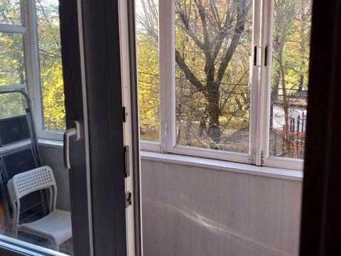 квартира по адресу Романа Ратушного ул. (Волгоградська), 6