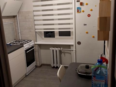 квартира по адресу Романа Ратушного ул. (Волгоградська), 6