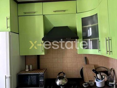 квартира за адресою Вартових Неба вул. (Бородинська), 26