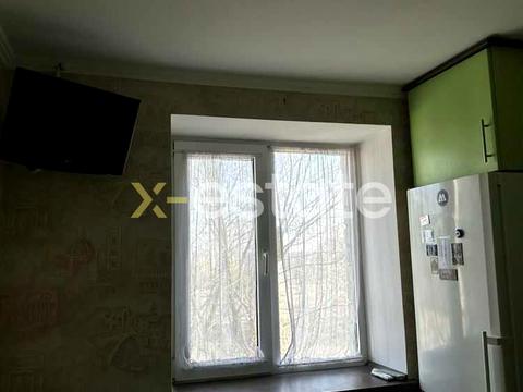 квартира за адресою Вартових Неба вул. (Бородинська), 26