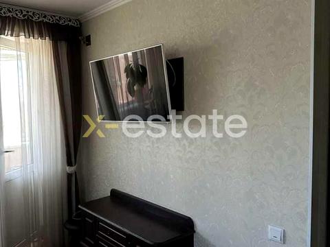 квартира за адресою Вартових Неба вул. (Бородинська), 26