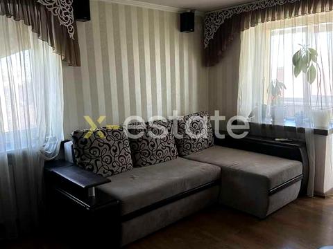 квартира по адресу Вартових Неба ул. (Бородинская), 26