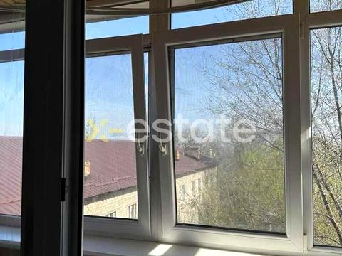 квартира за адресою Вартових Неба вул. (Бородинська), 26