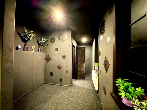 коммерческая по адресу Антоновича ул. (Горького), 50