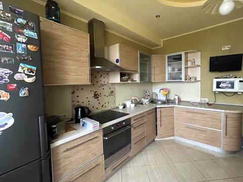 квартира по адресу Академика Павлова ул., 142б