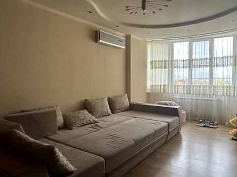 квартира по адресу Академика Павлова ул., 142б