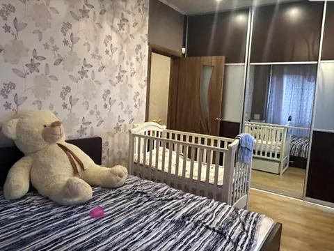 квартира по адресу Академика Павлова ул., 142б