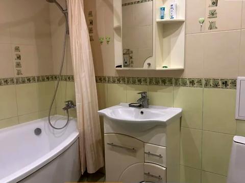 квартира по адресу Академика Павлова ул., 142б