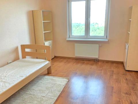 квартира по адресу Николая Винграновского ул., 2
