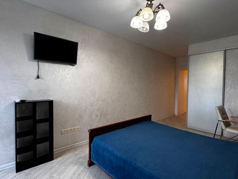 квартира за адресою Матвія Донцова вул. (Тургенєвська), 24