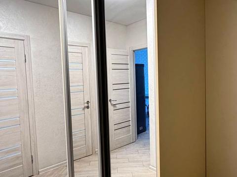 квартира за адресою Матвія Донцова вул. (Тургенєвська), 24