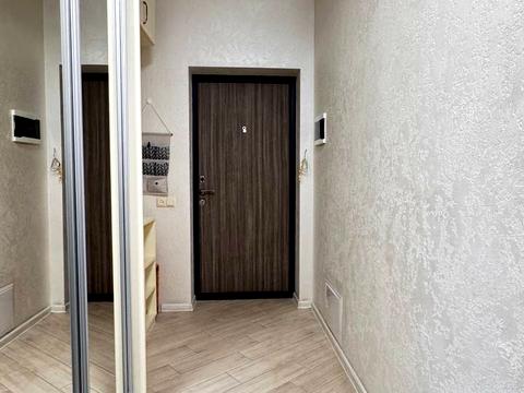 квартира за адресою Матвія Донцова вул. (Тургенєвська), 24