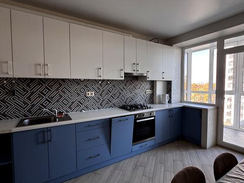 квартира за адресою Матвія Донцова вул. (Тургенєвська), 24
