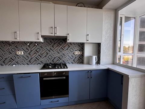 квартира за адресою Матвія Донцова вул. (Тургенєвська), 24