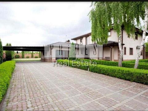 дом по адресу Креничі