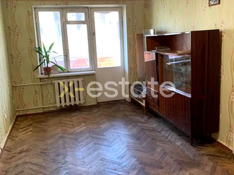 квартира за адресою Єреванська вул., 12