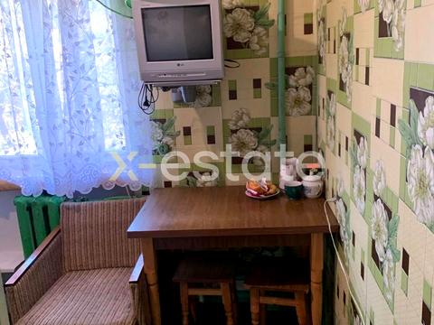 квартира за адресою Єреванська вул., 12