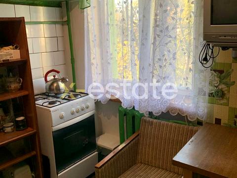 квартира за адресою Єреванська вул., 12