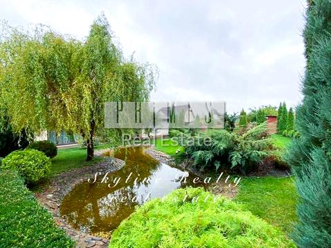 дом по адресу Креничі