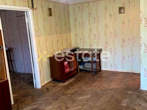 квартира за адресою Єреванська вул., 12