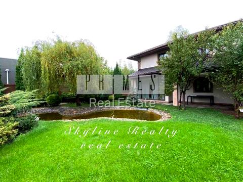 дом по адресу Креничі