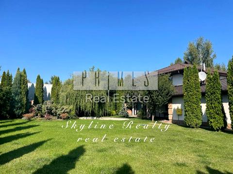 дом по адресу Креничі