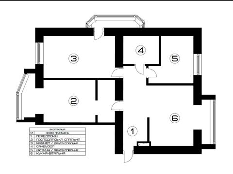 квартира по адресу Садовая ул., 5-А