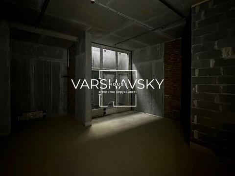 коммерческая по адресу Олександра Олеся ул., 19