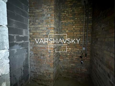 коммерческая по адресу Олександра Олеся ул., 19