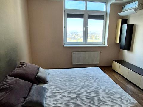 квартира по адресу Воскресенская ул., 12-А