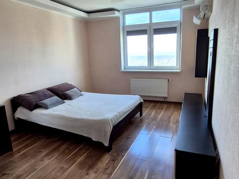 квартира по адресу Воскресенская ул., 12-А