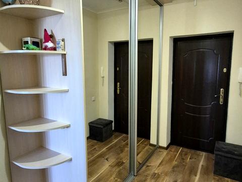 квартира по адресу Воскресенская ул., 12-А