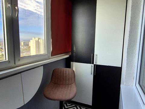 квартира по адресу Воскресенская ул., 12-А