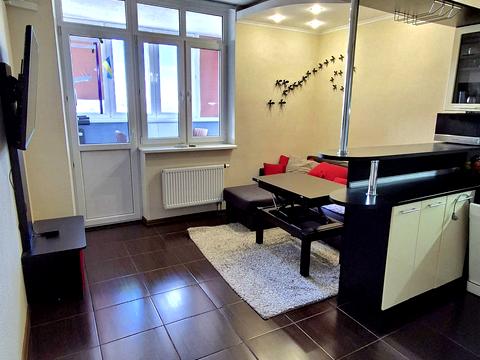 квартира по адресу Воскресенская ул., 12-А