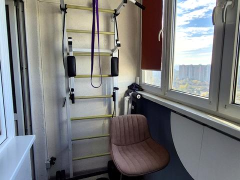 квартира по адресу Воскресенская ул., 12-А