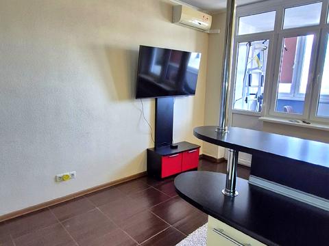 квартира по адресу Воскресенская ул., 12-А