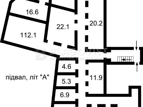 коммерческая по адресу Большая Житомирская ул., 13