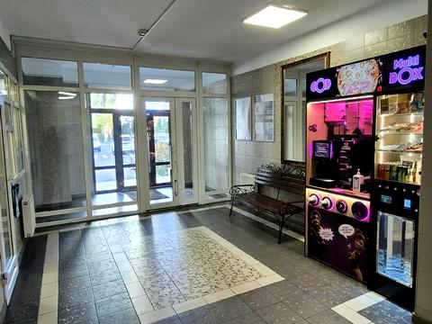 квартира по адресу Воскресенская ул., 12-А