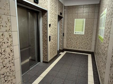 квартира по адресу Воскресенская ул., 12-А