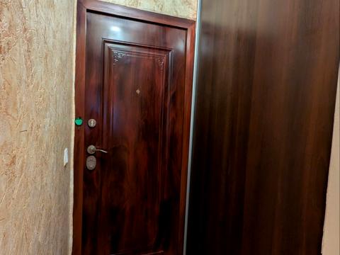 комната по адресу Проспект Миру, 42