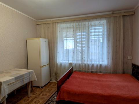 комната по адресу Проспект Миру, 42