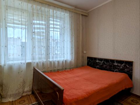 комната по адресу Проспект Миру, 42