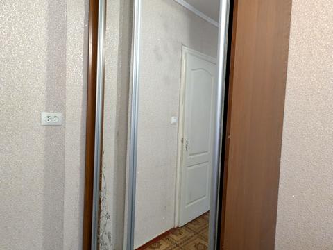 комната по адресу Проспект Миру, 42