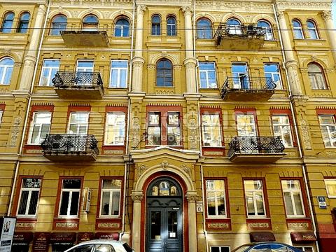 коммерческая по адресу Большая Житомирская ул., 13