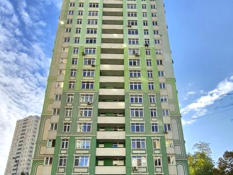 квартира по адресу Воскресенская ул., 12-А