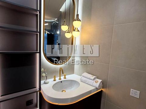 квартира по адресу Демеевская ул., 33